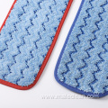 premium microfiber scrubbing mop kit